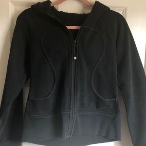 Lululemon Scuba Hoodie